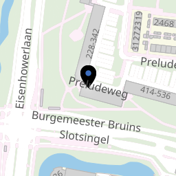 Appartement OHN00 C 10207 169