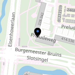 Appartement OHN00 C 10207 170