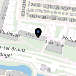 Appartement OHN00 C 10207 18