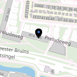 Appartement OHN00 C 10207 19