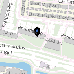 Appartement OHN00 C 10207 2