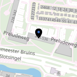 Appartement OHN00 C 10207 21