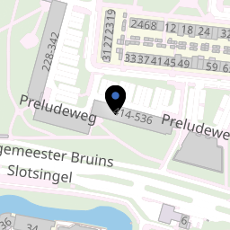 Appartement OHN00 C 10207 22