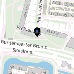 Appartement OHN00 C 10207 25
