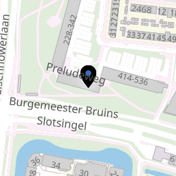 Appartement OHN00 C 10207 26