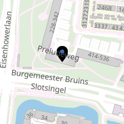 Appartement OHN00 C 10207 27