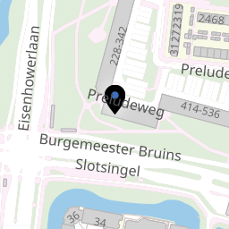 Appartement OHN00 C 10207 29