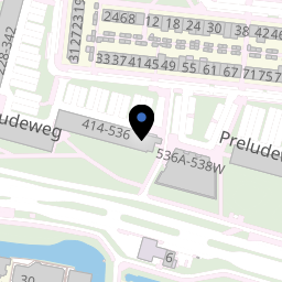 Appartement OHN00 C 10207 31