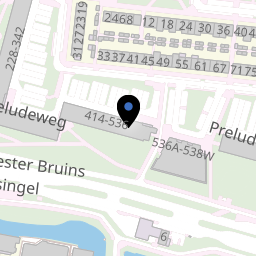 Appartement OHN00 C 10207 32
