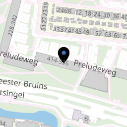 Appartement OHN00 C 10207 33