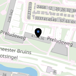Appartement OHN00 C 10207 34