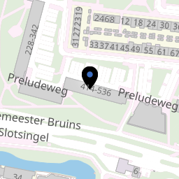 Appartement OHN00 C 10207 35