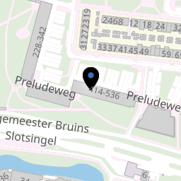 Appartement OHN00 C 10207 36
