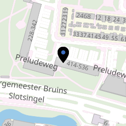 Appartement OHN00 C 10207 37