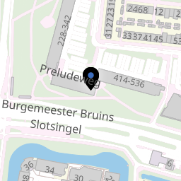 Appartement OHN00 C 10207 39