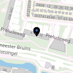 Appartement OHN00 C 10207 4