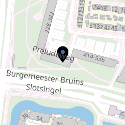 Appartement OHN00 C 10207 40