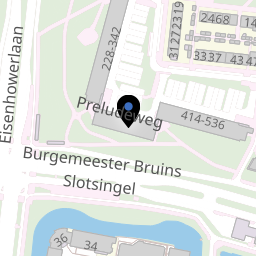 Appartement OHN00 C 10207 41