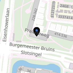 Appartement OHN00 C 10207 42