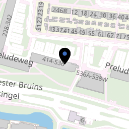 Appartement OHN00 C 10207 46