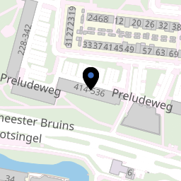 Appartement OHN00 C 10207 48