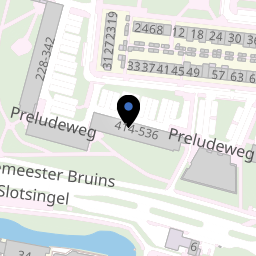 Appartement OHN00 C 10207 49