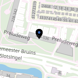 Appartement OHN00 C 10207 5