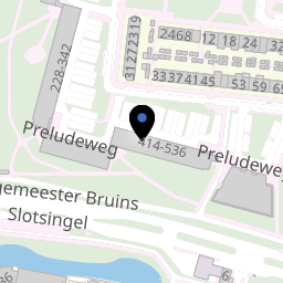 Appartement OHN00 C 10207 50