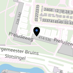 Appartement OHN00 C 10207 51