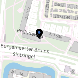 Appartement OHN00 C 10207 53