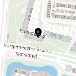 Appartement OHN00 C 10207 54