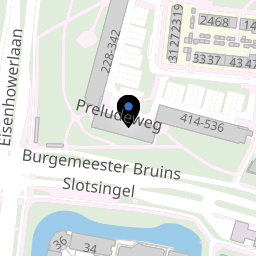 Appartement OHN00 C 10207 55