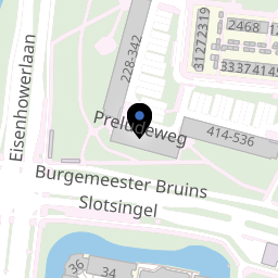 Appartement OHN00 C 10207 56