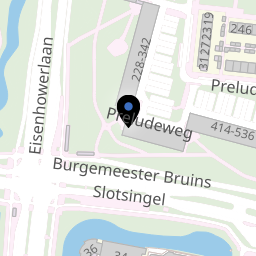 Appartement OHN00 C 10207 58