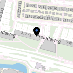 Appartement OHN00 C 10207 59