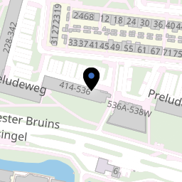 Appartement OHN00 C 10207 60