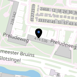 Appartement OHN00 C 10207 63