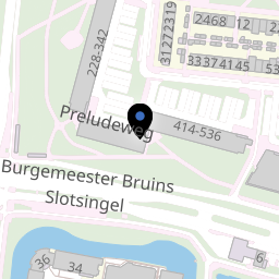 Appartement OHN00 C 10207 67