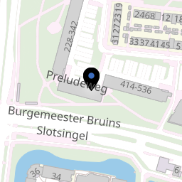 Appartement OHN00 C 10207 68