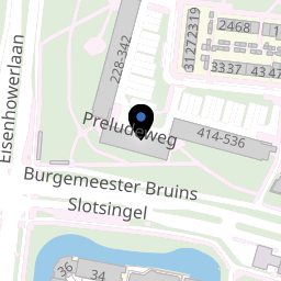 Appartement OHN00 C 10207 69