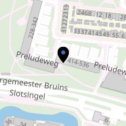 Appartement OHN00 C 10207 7