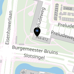 Appartement OHN00 C 10207 71