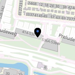 Appartement OHN00 C 10207 9