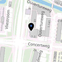Appartement OHN00 C 10215 1