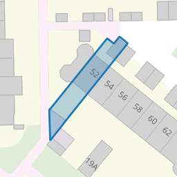 Perceel OHN00-C-10216