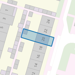 Perceel OHN00-C-10222