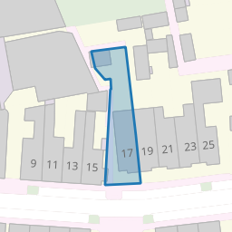 Perceel OHN00-C-10232