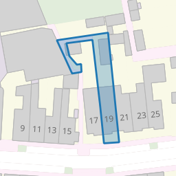 Perceel OHN00-C-10233