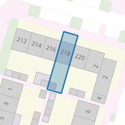 Perceel OHN00-C-10234