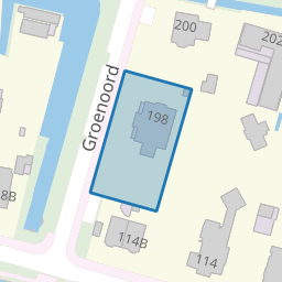 Perceel OHN00-C-10236